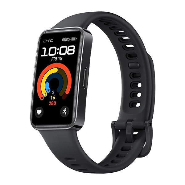 ساعت هوشمند 43 میلی‌متری هوآوی مدل Band 10