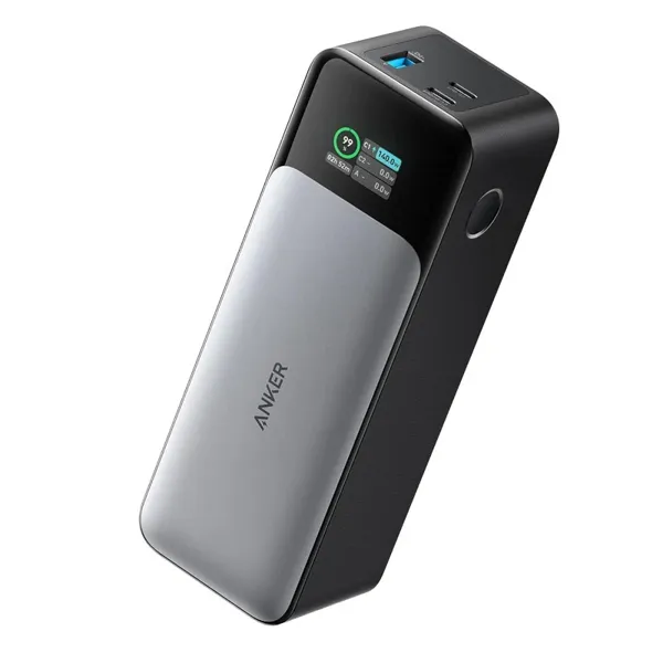 پاوربانک انکر مدل A1289 Anker 737