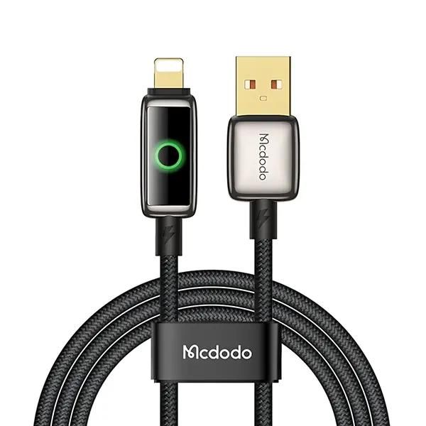 کابل تبدیل USB به لایتنینگ مک دودو مدل CA-659