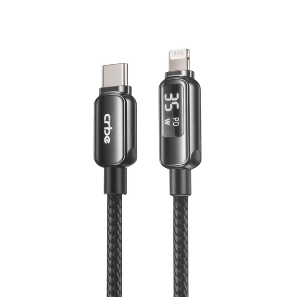 کابل تبدیل USB-C به لایتنینگ اپل طول 1 متر