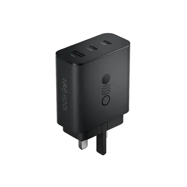 شارژر دیواری 100 وات ناتینگ مدل CMF Power GaN