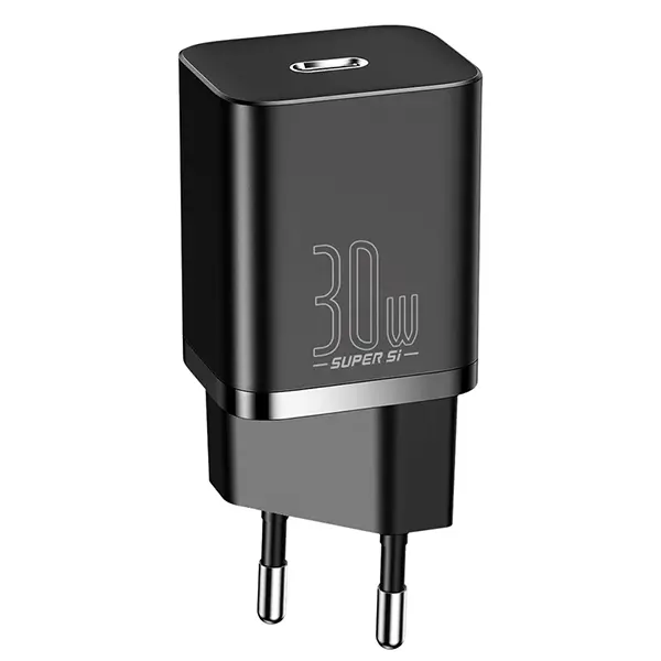 شارژر فست 30 وات باسئوس مدل Quick Charger