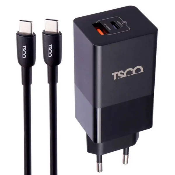 شارژر دیواری تسکو مدل TTC 67