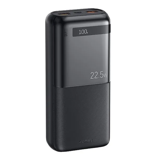 پاوربانک ریمکس مدل RPP-72