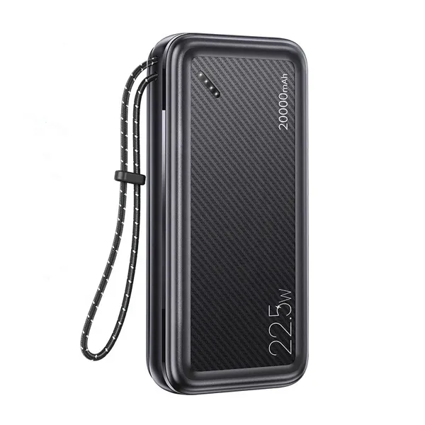 پاوربانک یوسمز مدل CD168-22.5W