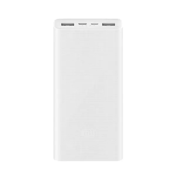 پاوربانک شیائومی مدل PLM18ZM