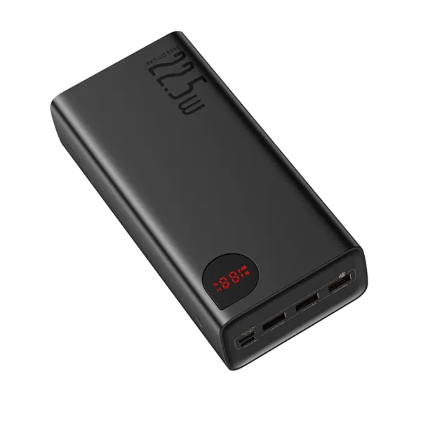 پاوربانک بیسوس مدل Adaman 22.5W