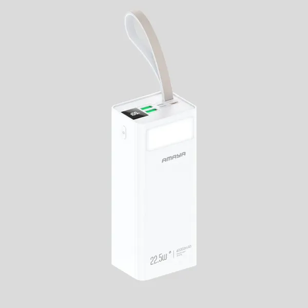 پاوربانک آمایا مدل APW-04