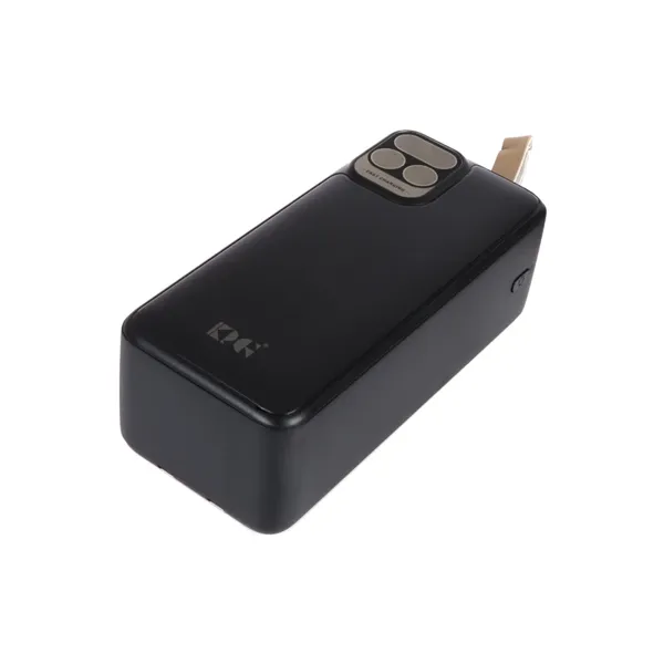 پاوربانک کینگ پاور مدل kpg-401