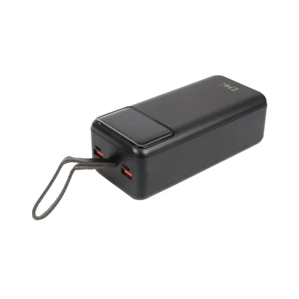 پاوربانک کینگ پاور مدل kpg-402