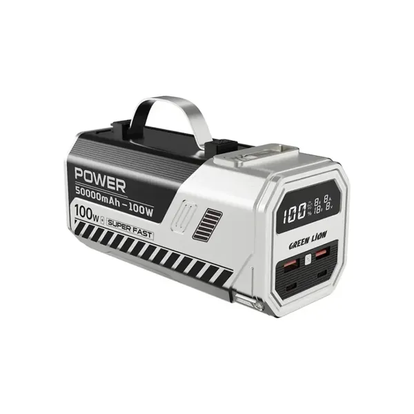 پاوربانک گرین لاین مدل GL-PX21