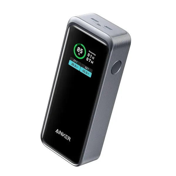 پاوربانک انکر مدل A1335