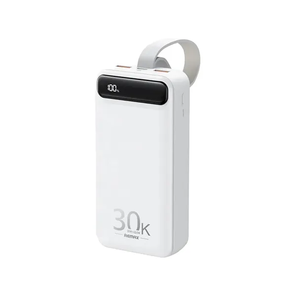 پاوربانک ریمکس مدل RPP-522