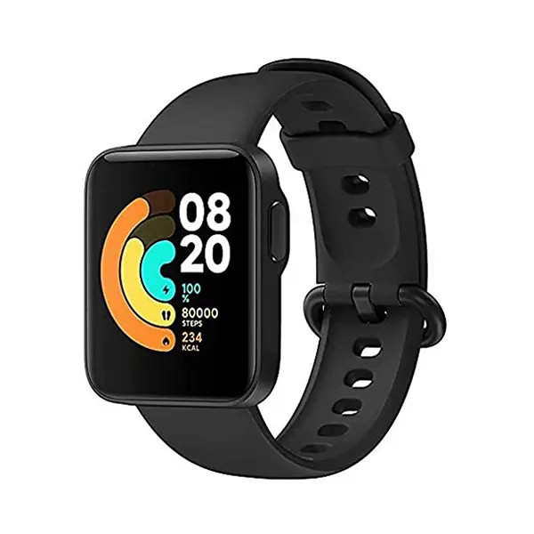 ساعت هوشمند شیائومی مدل Mi Watch Lite GPS
