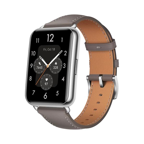 ساعت هوشمند هوآوی مدل WATCH FIT 2 Classic Edition