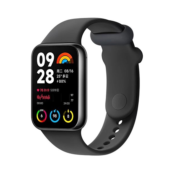 ساعت هوشمند 44 میلی‌متری شیائومی مدل Smart Band 9 Pro