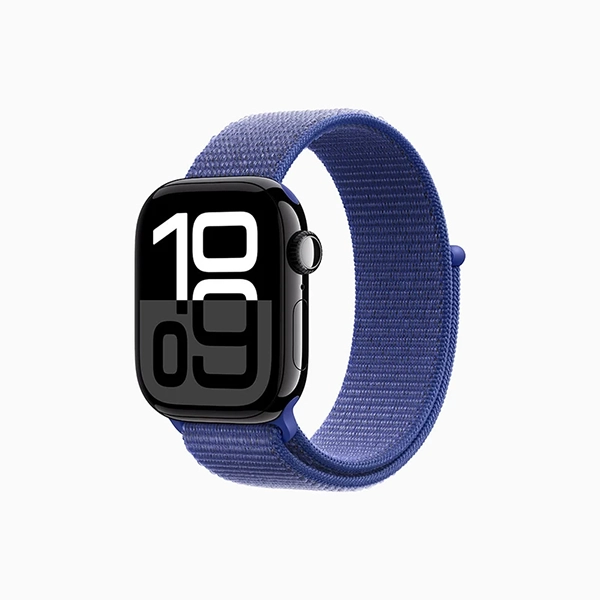Series 10 46mm Aluminum