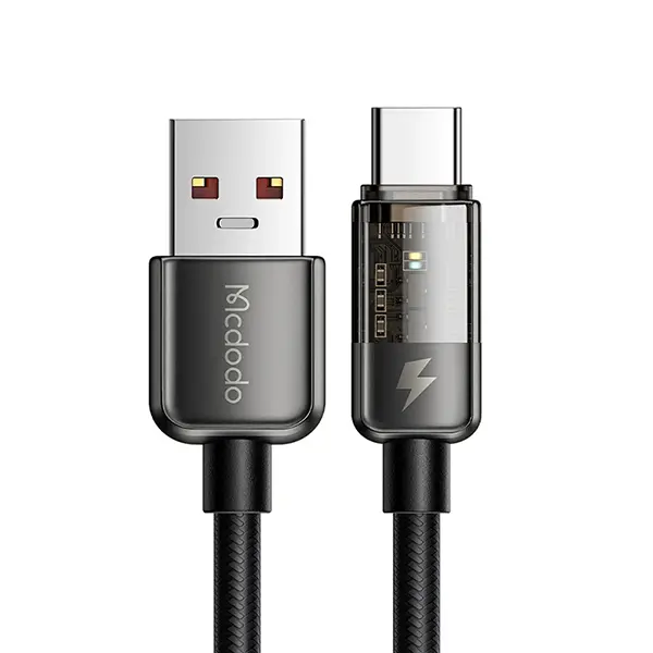 کابل تبدیل USB به USB-C مک دودو مدل CA-3151