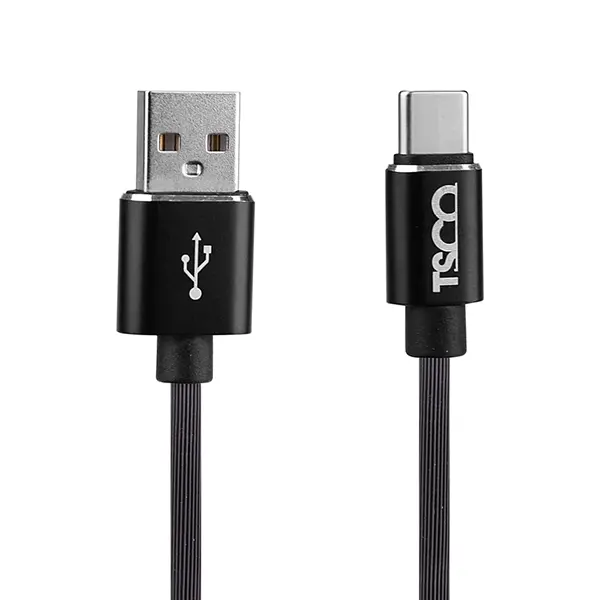 کابل تبدیل USB به USB-C تسکو مدل TC C169