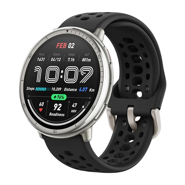 ساعت هوشمند 44 میلی‌متری امیزفیت مدل Active 2