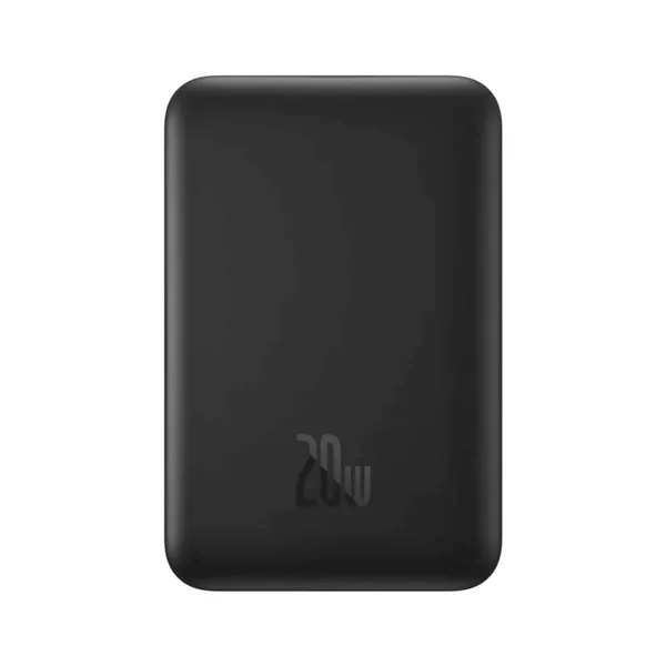 پاوربانک باسئوس مدل Magnetic Mini