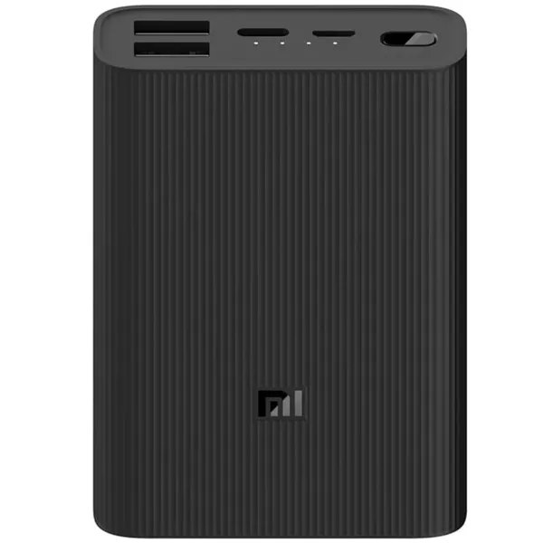 پاوربانک شیائومی مدل Mi Power Bank 3 Ultra