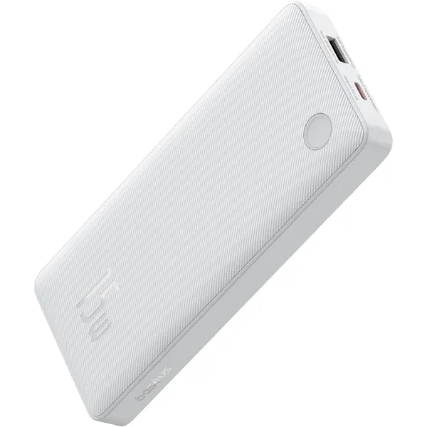 پاوربانک باسئوس 15 وات مدل Airpow Lite PPAP-10A