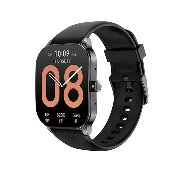 ساعت هوشمند امیزفیت مدل LDY KAMEL POP WATCH 3S