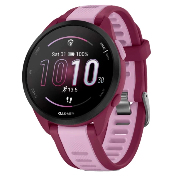ساعت هوشمند گارمین Forerunner 165