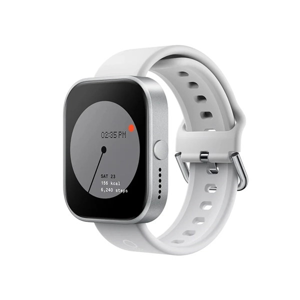 ساعت هوشمند ناتینگ مدل BGH ORP ORGINAL WATCH