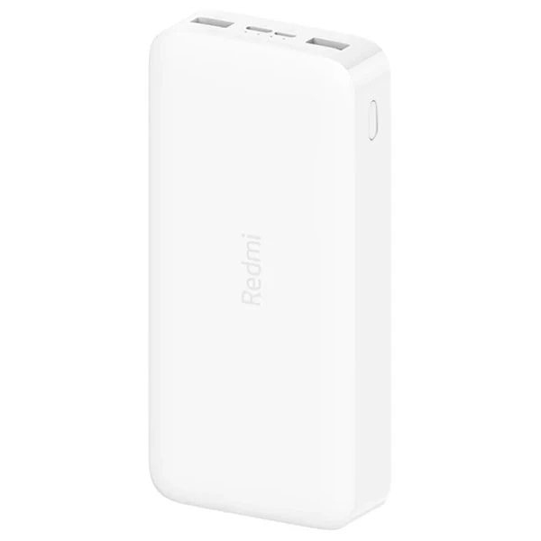 پاوربانک شیائومی مدل Redmi PB200LZM