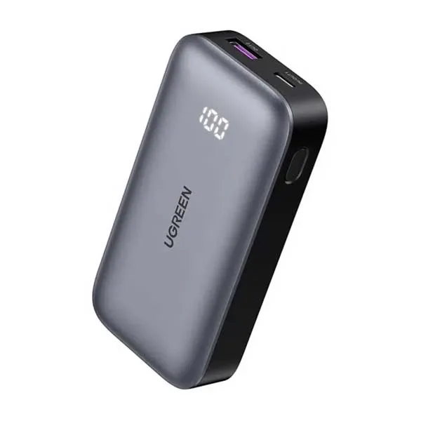 پاوربانک یوگرین مدل PB502
