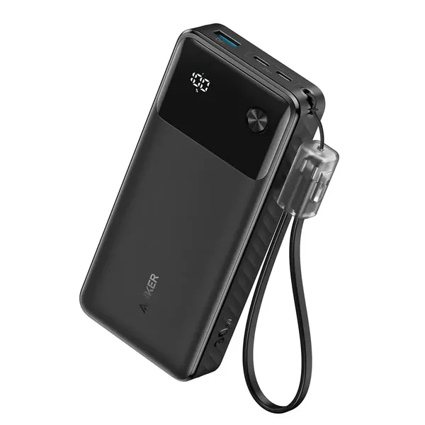 پاوربانک انکر مدل A1384