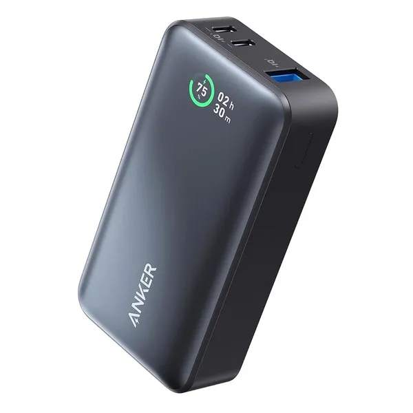 پاوربانک انکر مدل A1256
