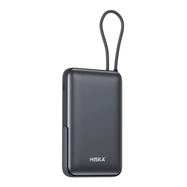 پاوربانک هیسکا مدل HP-133PD