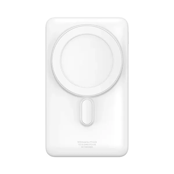 پاوربانک بیسوس مدل Magnetic Bracket