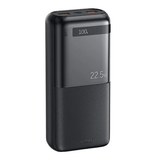 پاوربانک ریمکس مدل RPP-72