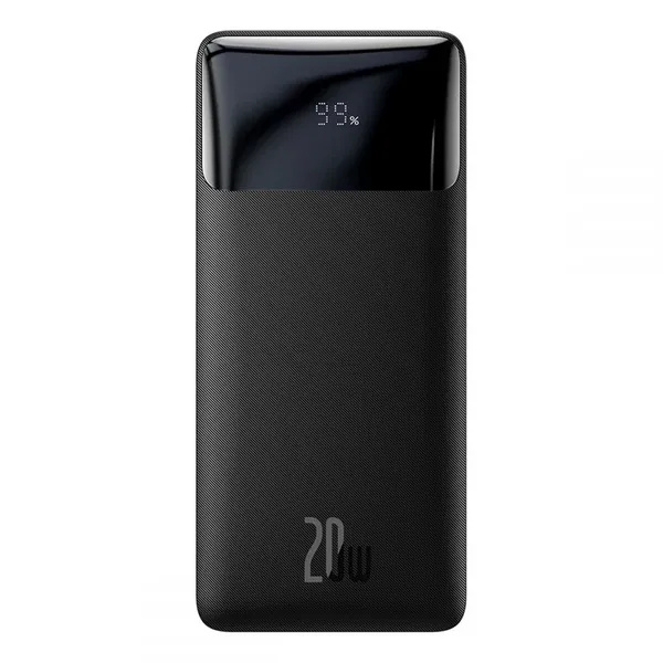 پاوربانک بیسوس مدل PPBD20K-20W