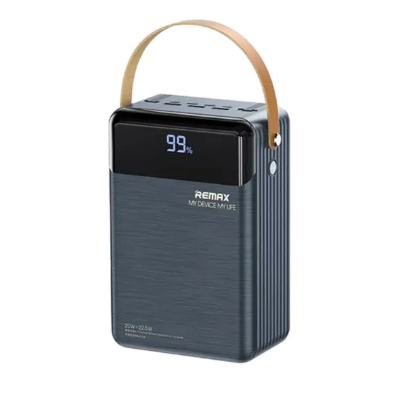 پاوربانک ریمکس مدل RPP-566
