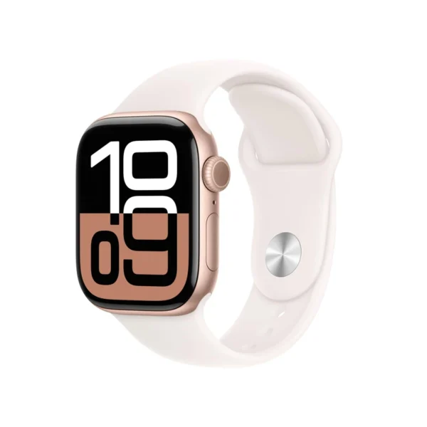 ساعت هوشمند اپل مدل Series 10 46mm Aluminum - Image 3