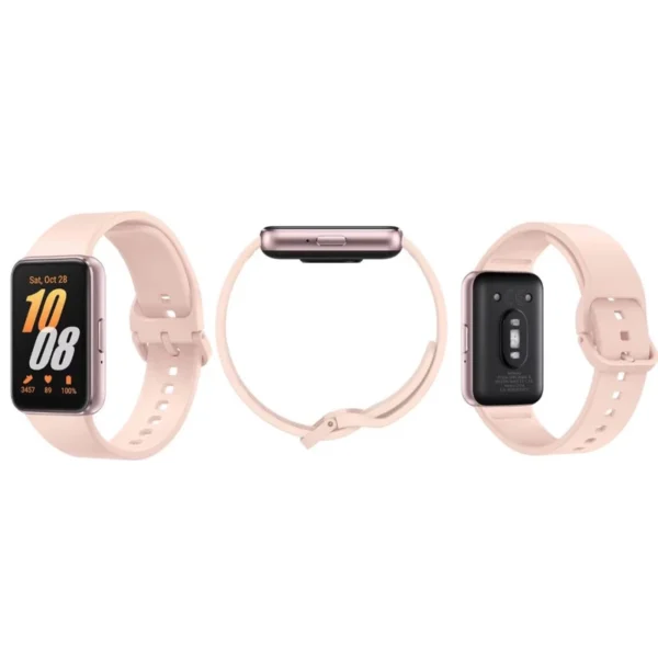 galexy fit 3