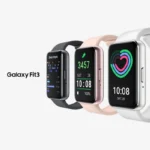 galexy fit 3