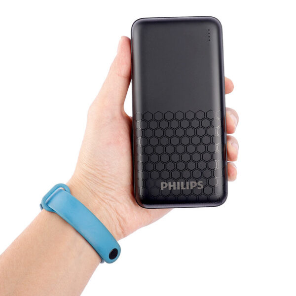 پاوربانک فیلیپس مدل Philips DLP2002