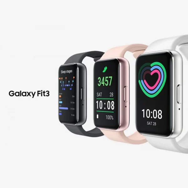 galexy fit 3
