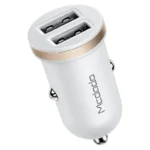 شارژر فندکی دو پورت Mcdodo مدل CC-6601 - Image 4