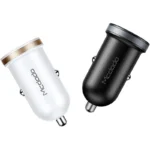 شارژر فندکی دو پورت Mcdodo مدل CC-6601 - Image 5