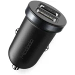 شارژر فندکی دو پورت Mcdodo مدل CC-6601 - Image 3