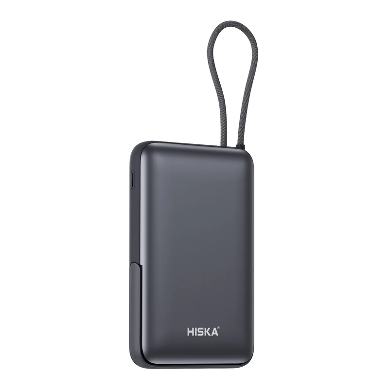 پاوربانک هیسکا مدل HP-133PD