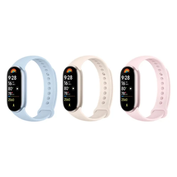 Mi Band 9
