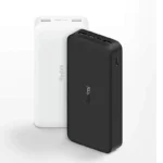 پاوربانک شیائومی مدل Redmi PB200LZM ظرفیت 20000 میلی آمپر ساعت